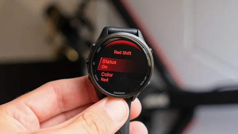 Garmin Forerunner 970