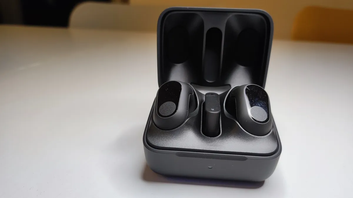 гарнитуры для PS5