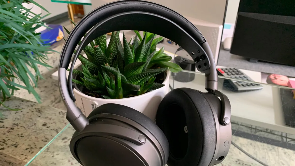 гарнитуры для PS5