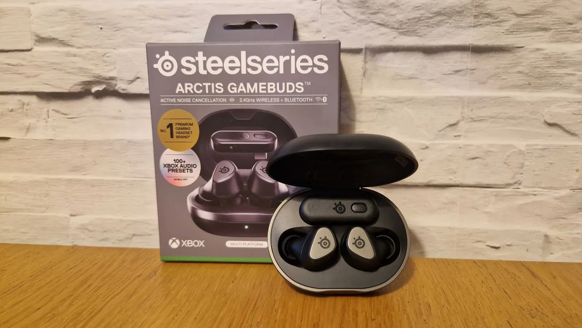 гарнитуры для Xbox Series X