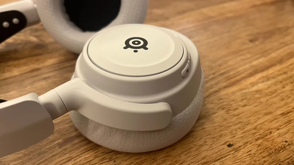 гарнитуры для Xbox Series X