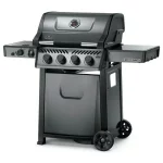 газовый гриль