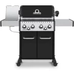 газовый гриль