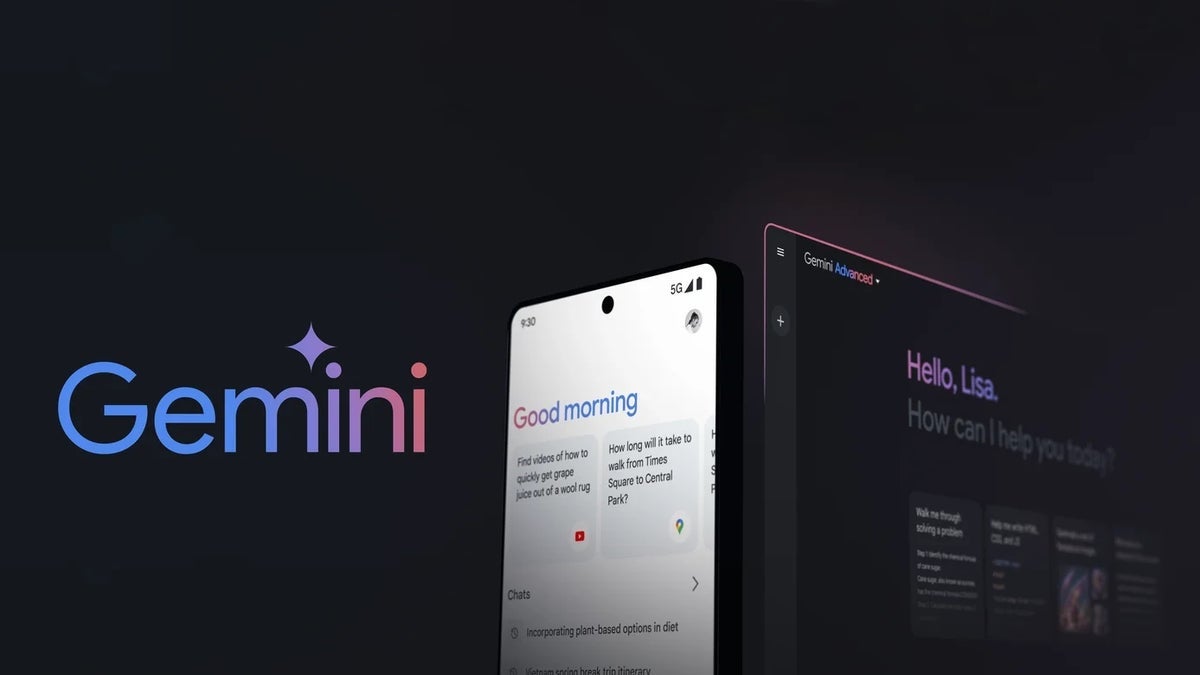Gemini Gemini