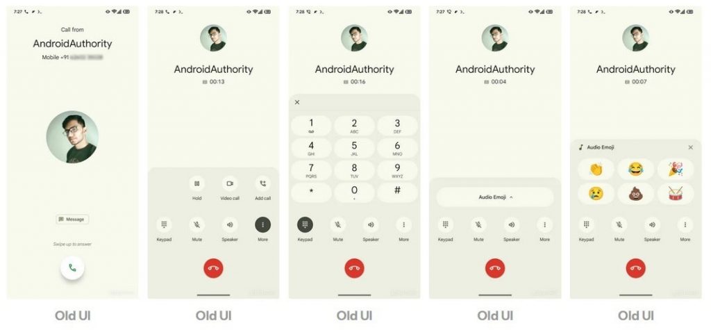 Приложение Google Phone на Android меняется до неузнаваемости — вот что вас ждёт картинка Google Phone