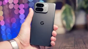 Июньское обновление Pixel Drop: 8 функций, новая ОС и одно серьезное упущение