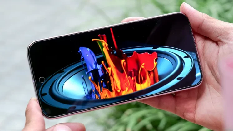 Google Pixel 9 Pro XL