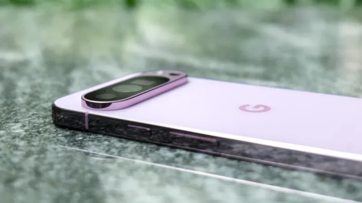 Google Pixel 9 Pro XL