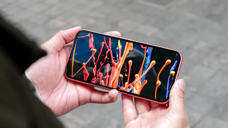 Мы протестировали лучшие Android телефоны 2025 года: обзор фото