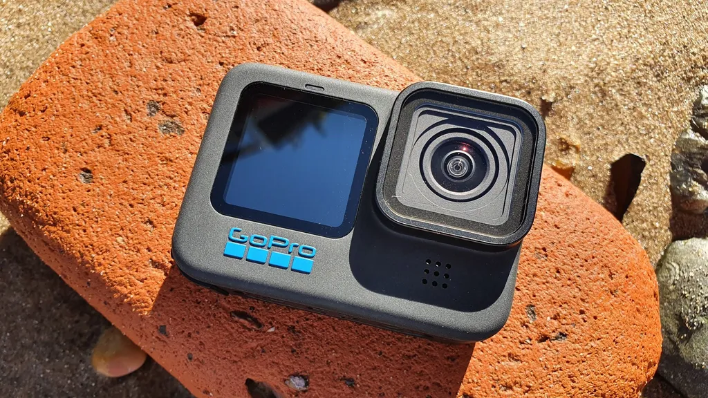 GoPro
