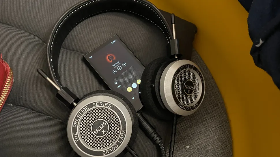 Grado SR325x