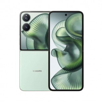 Xiaomi MIX Flip 2