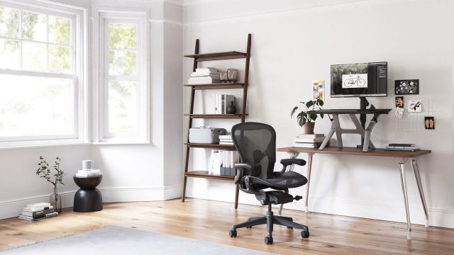 Herman Miller Aeron