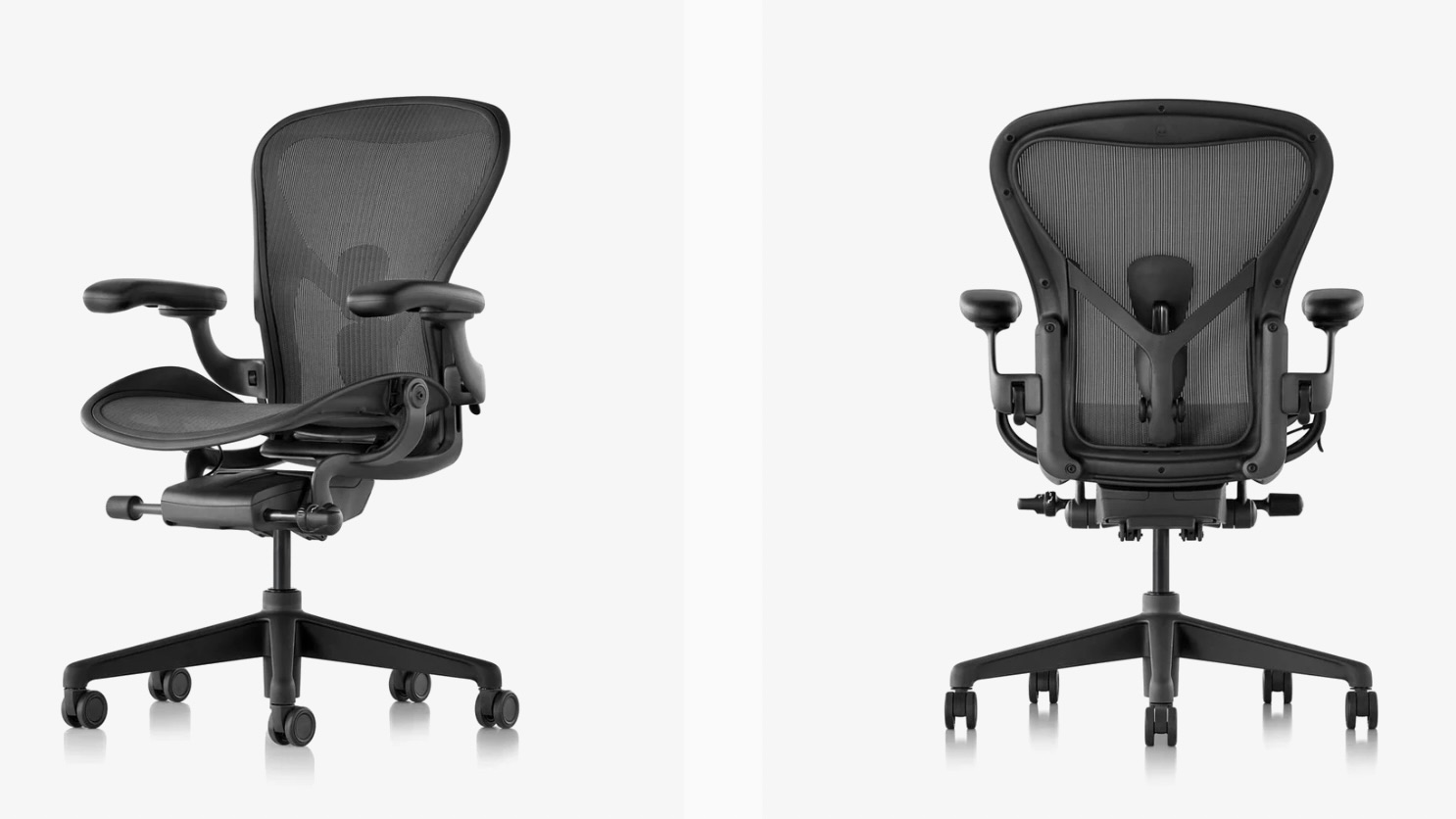 Herman Miller Aeron