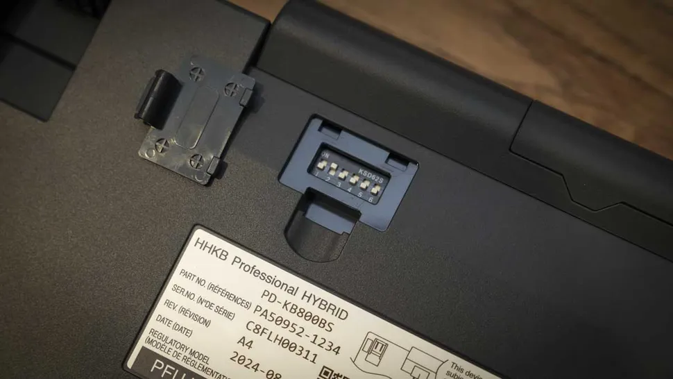 HHKB Professional HYBRID Type-S