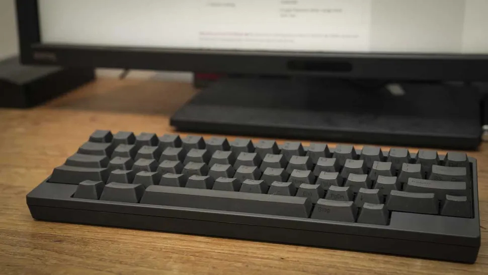 HHKB Professional HYBRID Type-S