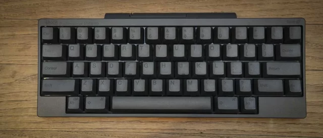 HHKB Professional HYBRID Type-S