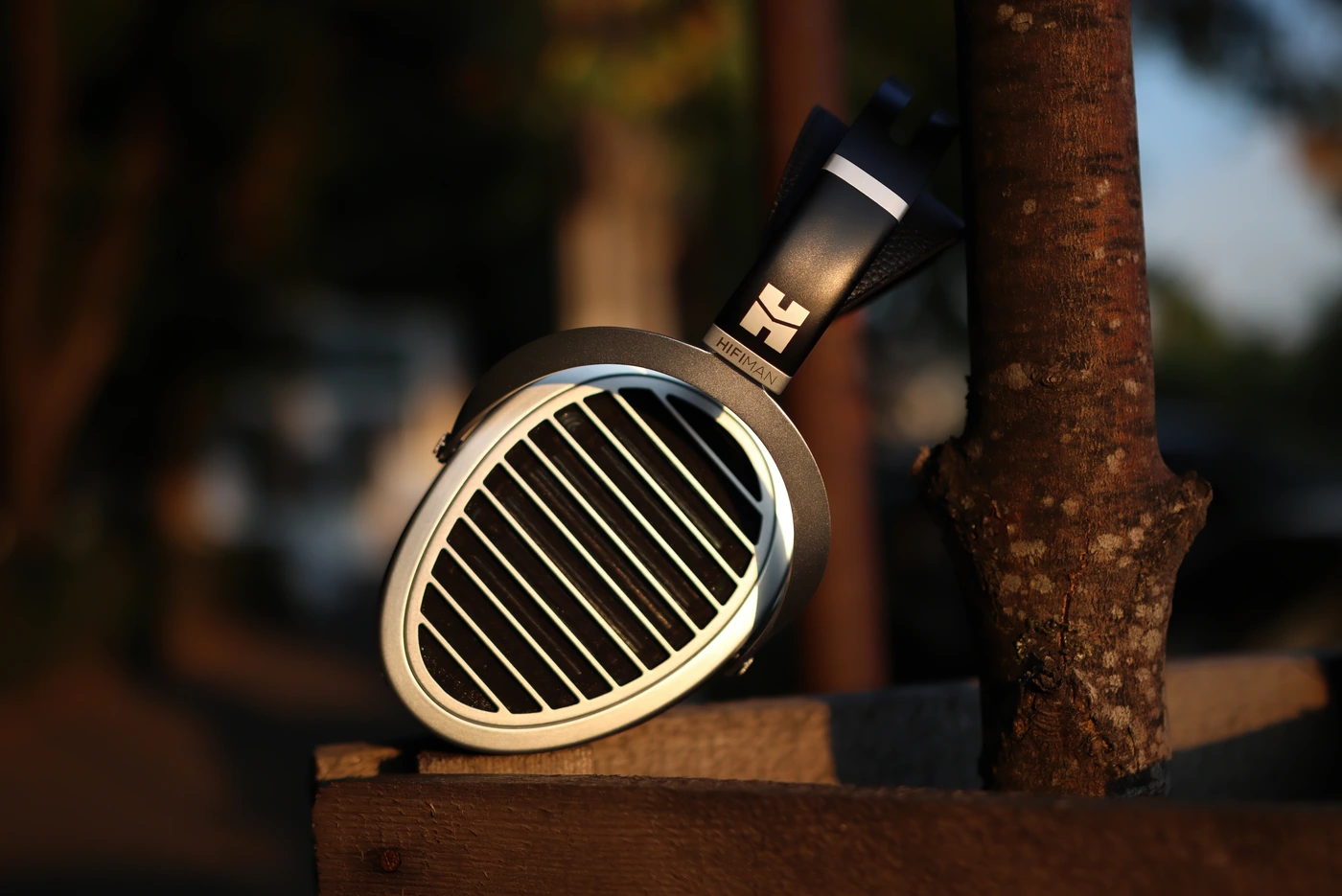 HIFIMAN Ananda Nano