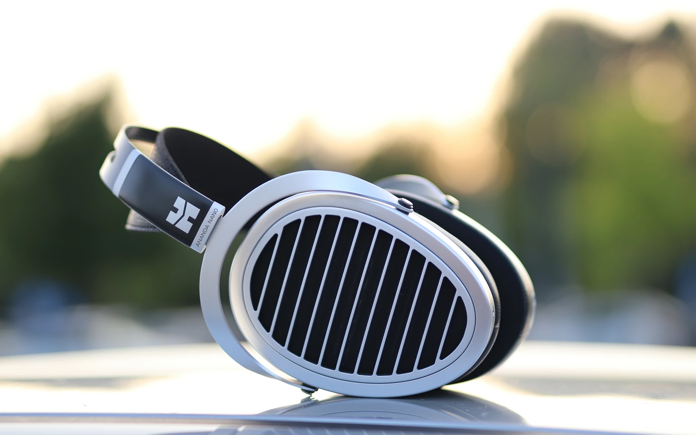 HIFIMAN Ananda Nano