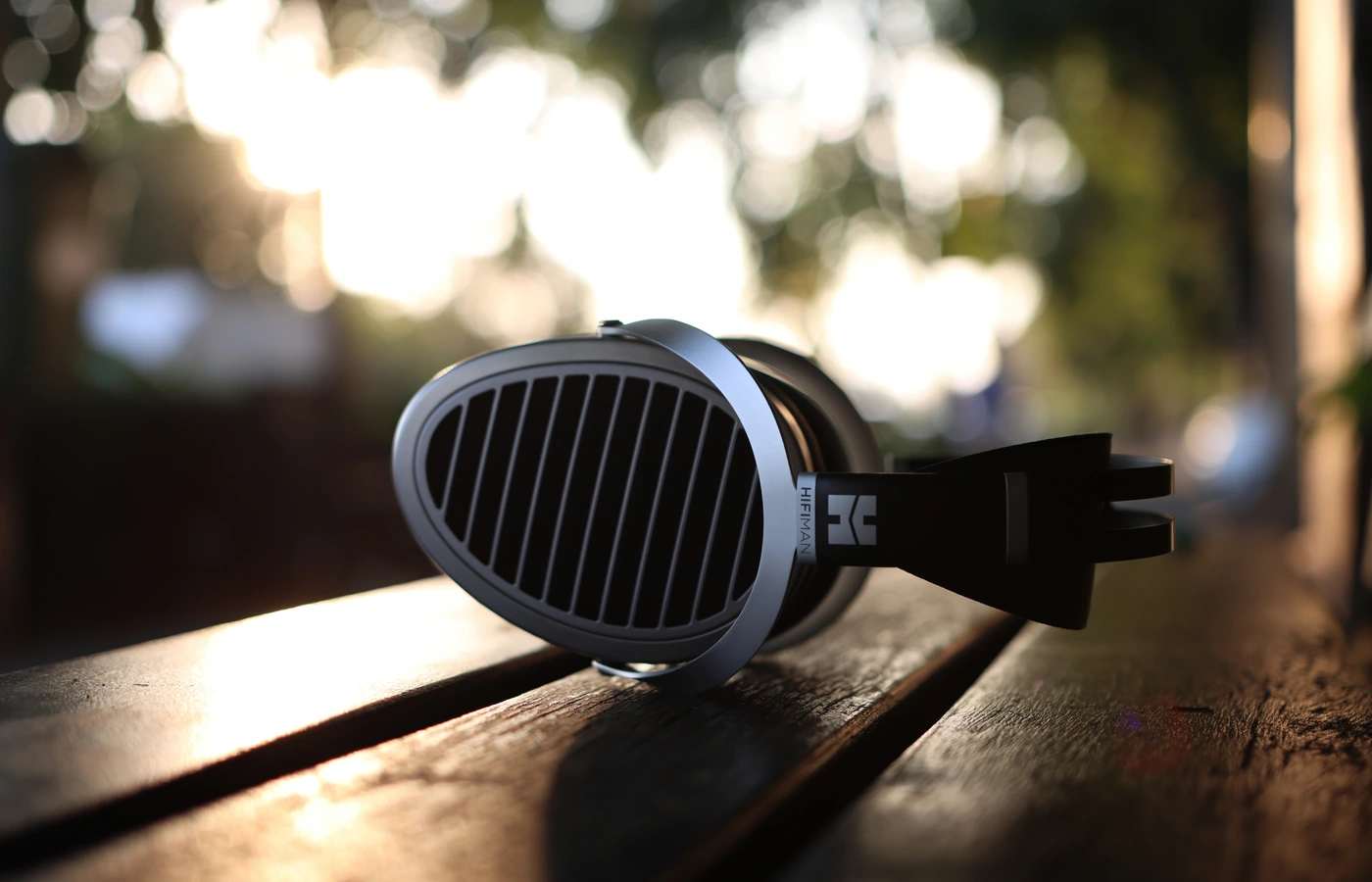 HIFIMAN Ananda Nano