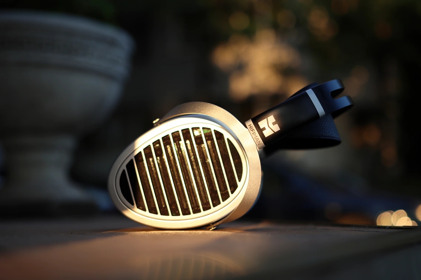 HIFIMAN Ananda Nano