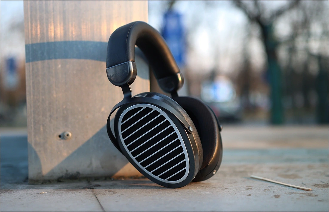 HIFIMAN Edition XS
