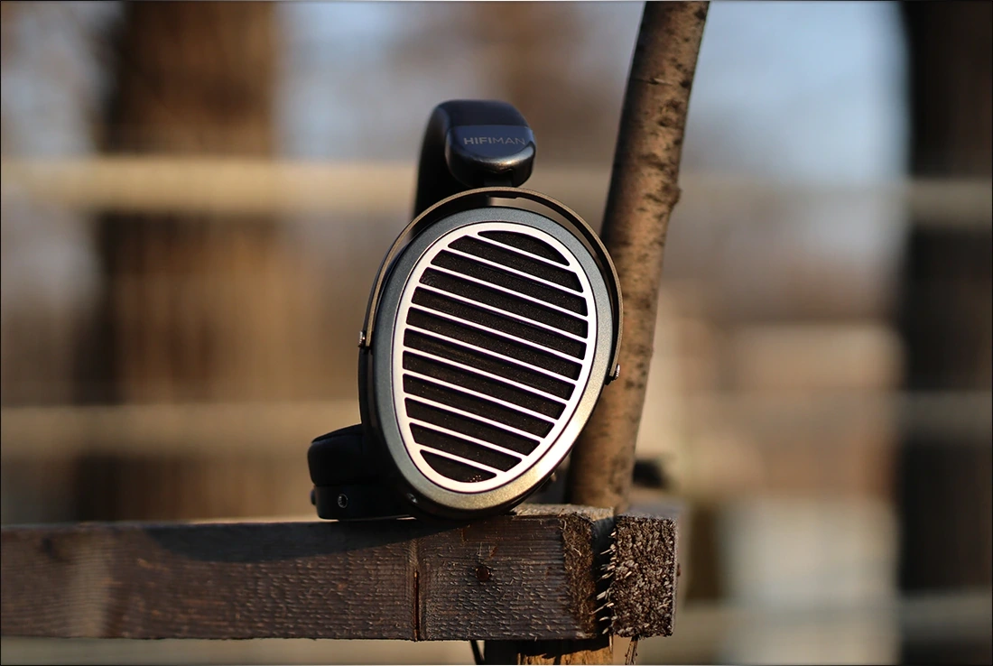 HIFIMAN Edition XS