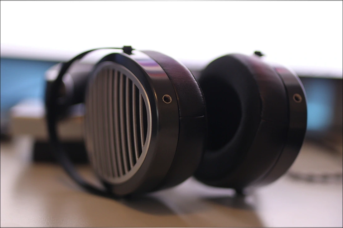 HIFIMAN Edition XS