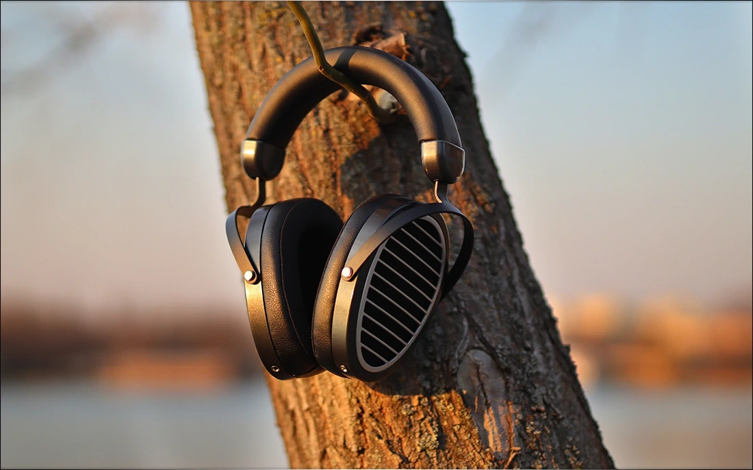 HIFIMAN Edition XS