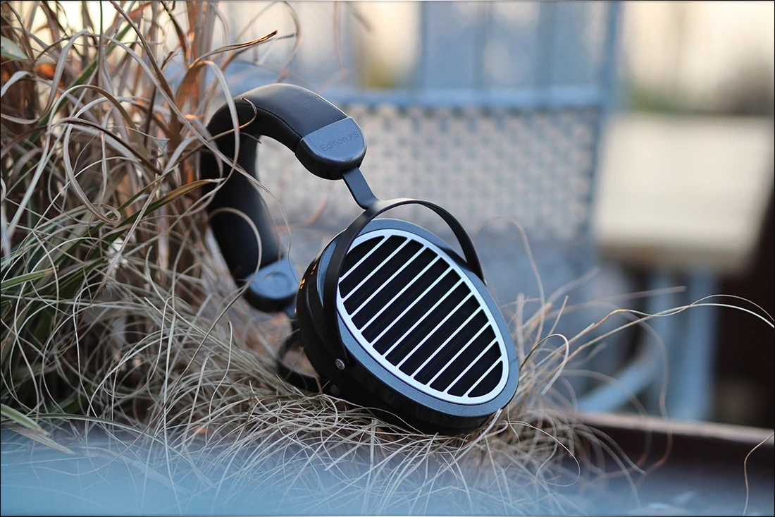 HIFIMAN Edition XS