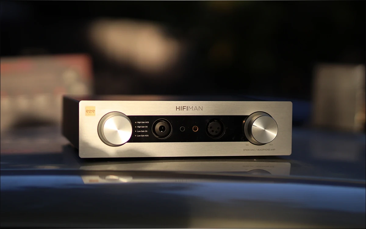HIFIMAN EF400