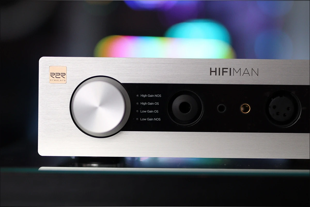 HIFIMAN EF400