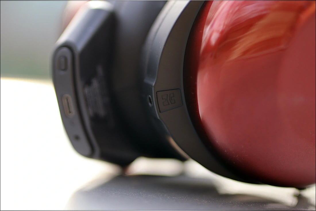 Обзор HIFIMAN HE-R9: танковая прочность и мощный звук картинка HIFIMAN HE-R9