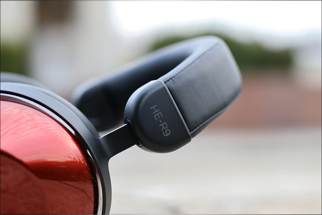 Обзор HIFIMAN HE-R9: танковая прочность и мощный звук картинка HIFIMAN HE-R9