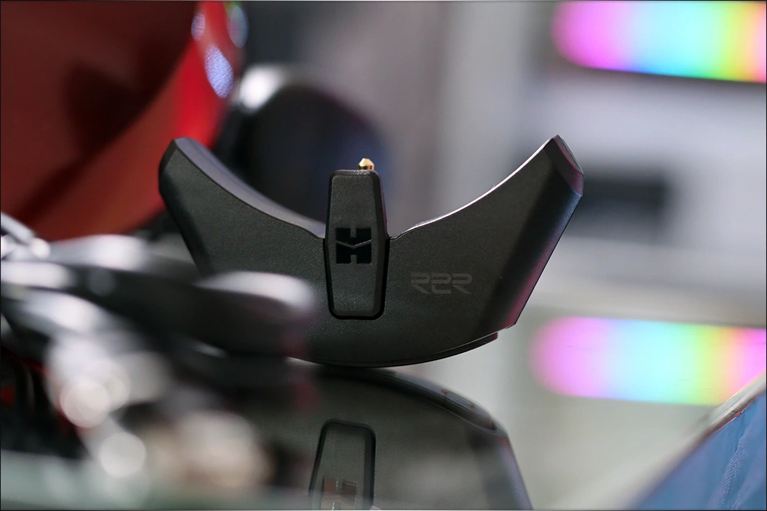 Обзор HIFIMAN HE-R9: танковая прочность и мощный звук картинка HIFIMAN HE-R9