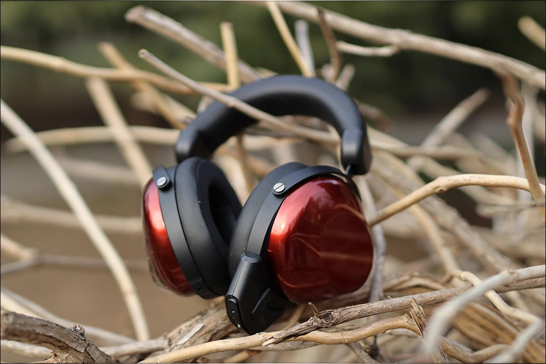 Обзор HIFIMAN HE-R9: танковая прочность и мощный звук картинка HIFIMAN HE-R9