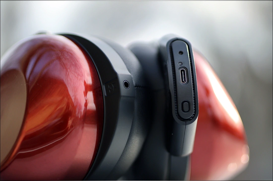 Обзор HIFIMAN HE-R9: танковая прочность и мощный звук картинка HIFIMAN HE-R9