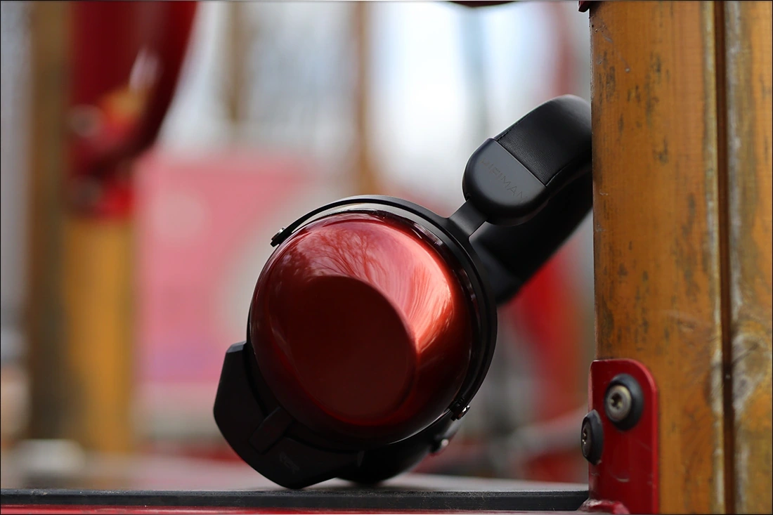 Обзор HIFIMAN HE-R9: танковая прочность и мощный звук картинка HIFIMAN HE-R9