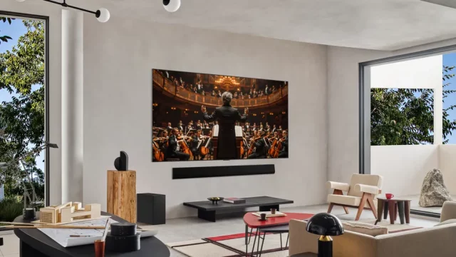 Hisense U8QG Mini-LED и Panasonic Z95A OLED: я рекомендую эти два телевизора больше всего остального