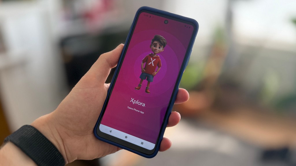 HMD X1 Fusion: лучший первый смартфон для ребёнка с мощной системой контроля