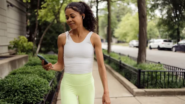 Нет времени на спорт? Как простая ходьба добавила тысячи шагов в мой день