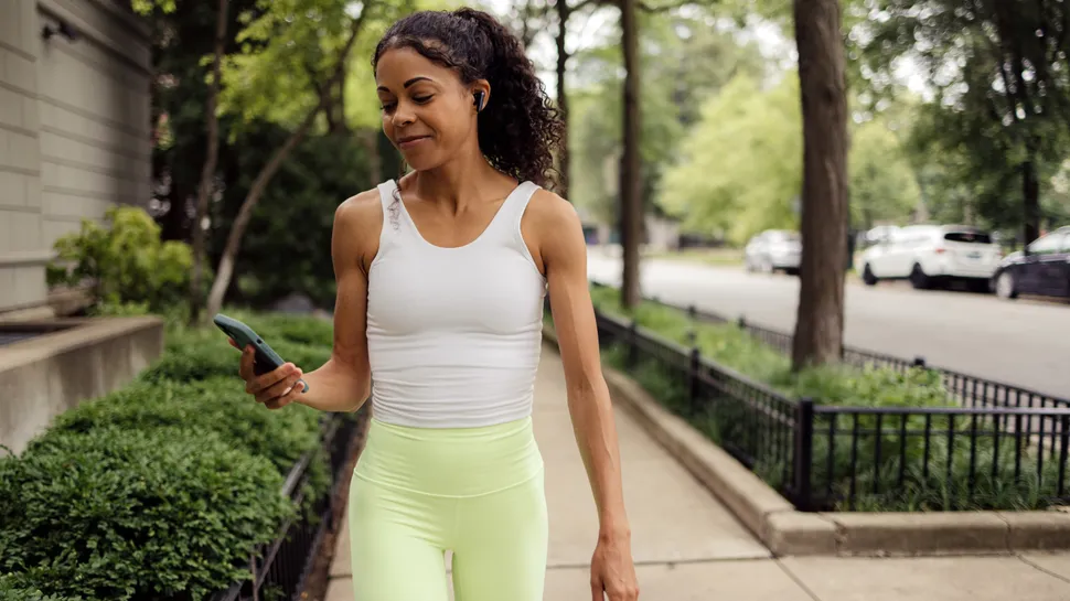 Нет времени на спорт? Как простая ходьба добавила тысячи шагов в мой день