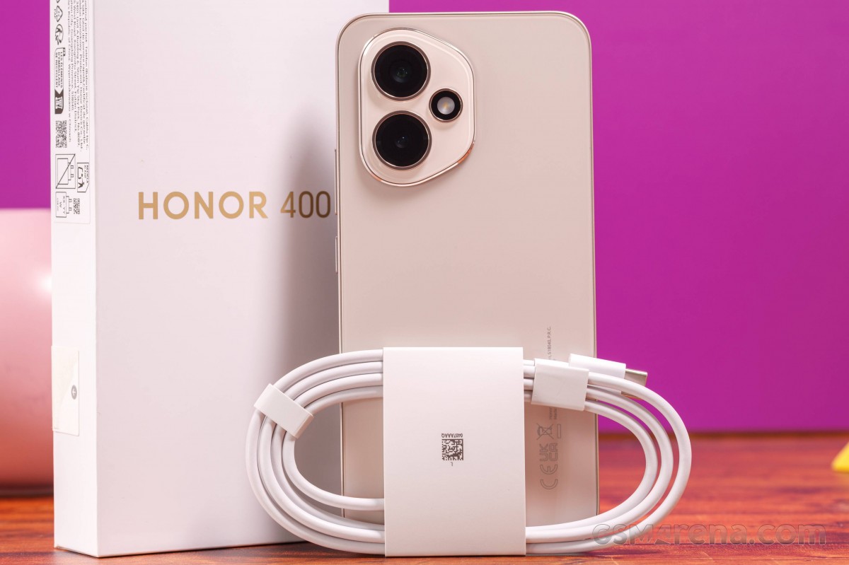 Honor 400 5G 77