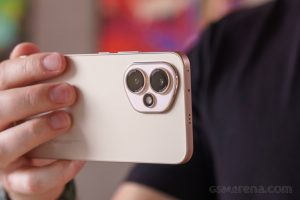 Обзор Honor 400 5G: магия MagicOS и приятный ИИ