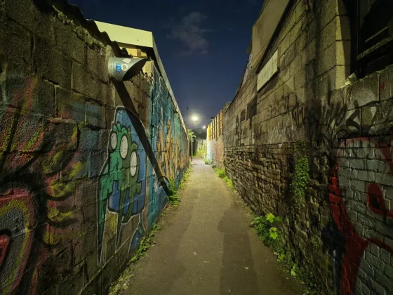 Обзор Honor 400 Pro: впечатляет и немного пугает фото