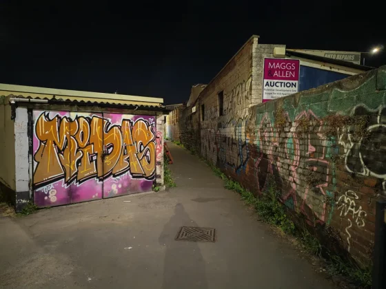 Обзор Honor 400 Pro: впечатляет и немного пугает фото