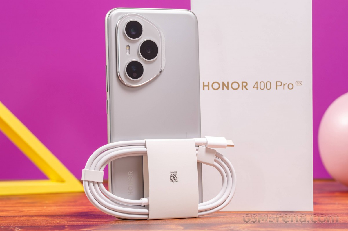 Honor 400 Pro