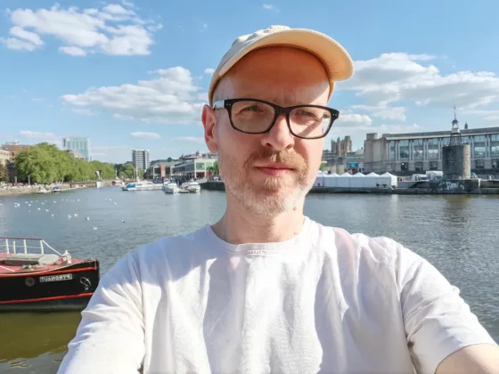 Обзор Honor 400 Pro: впечатляет и немного пугает фото