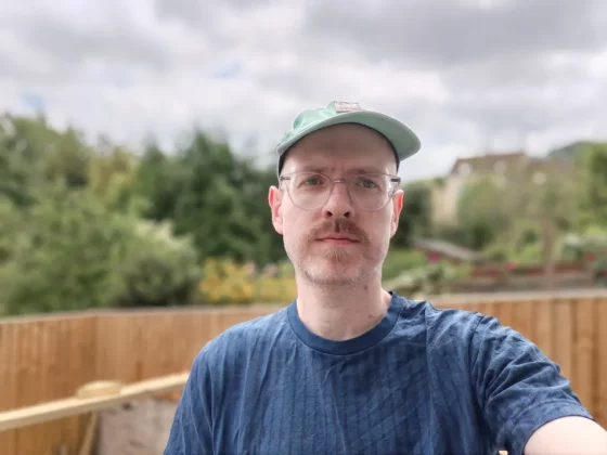 Обзор Honor 400 Pro: впечатляет и немного пугает фото