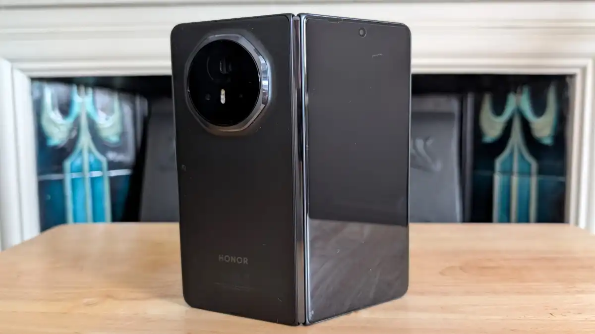 Какие обновления представит Honor по сравнению с Magic V3?